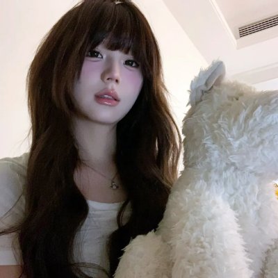 女心理师之心迷水影